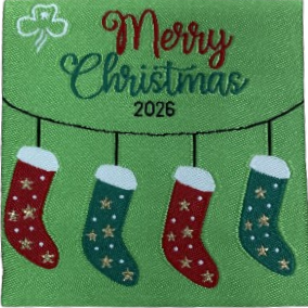 Merry Christmas 2026