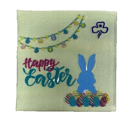 Happy Easter 2026