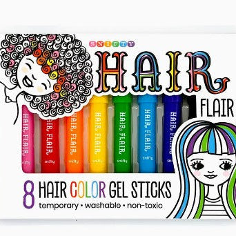 Hair Flair