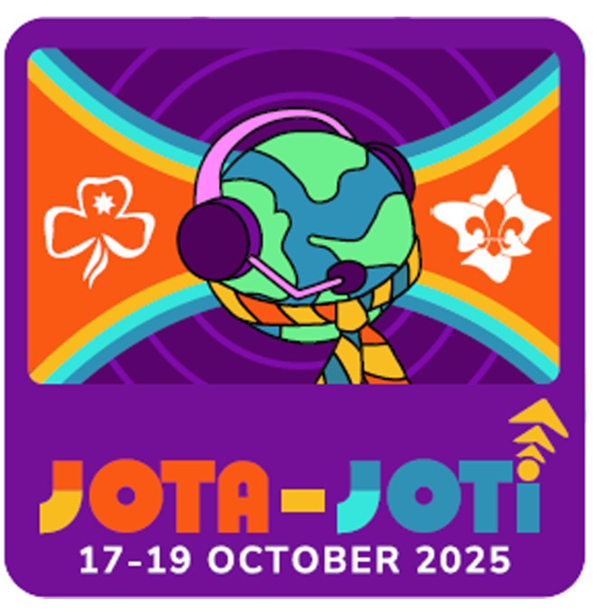 JOTA/JOTI