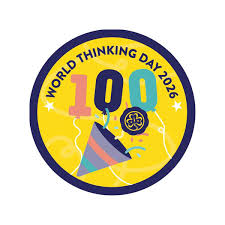 Thinking Day 2026 - WAGGGAS
