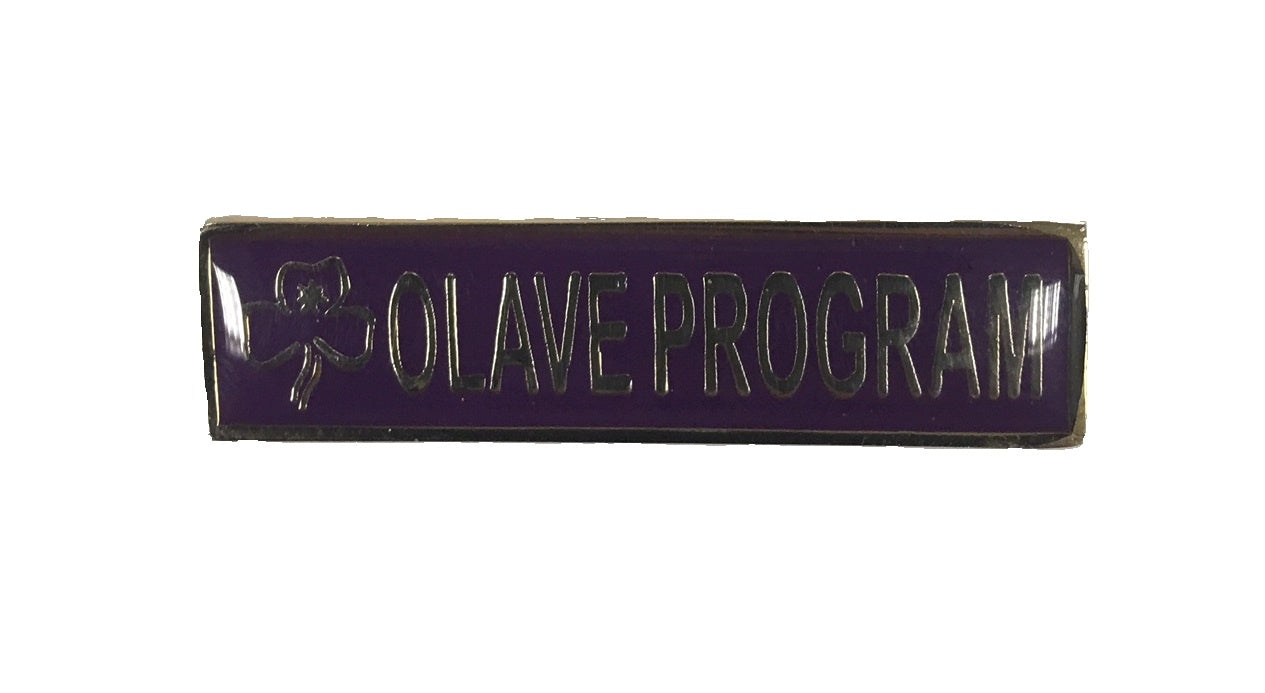 Olave Program