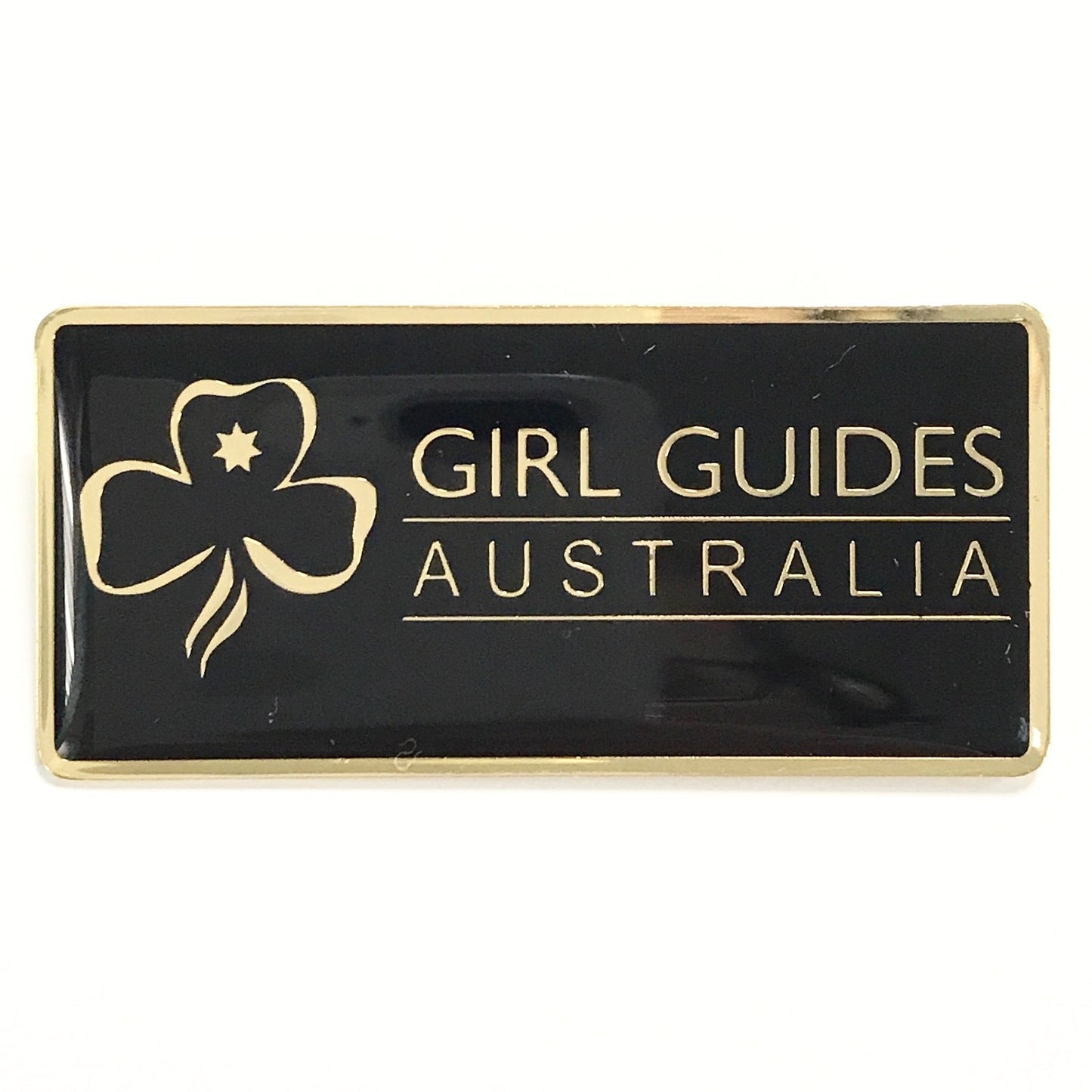 Sash Pin