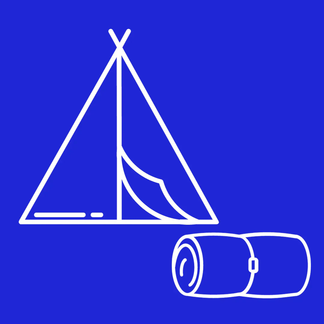 Outdoor & Camping Gear