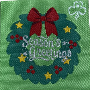 Seasons Greetings 2026