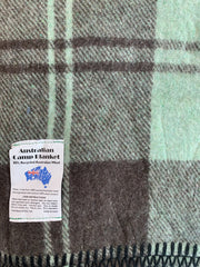 Camp Blankets