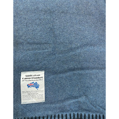 Camp Blankets