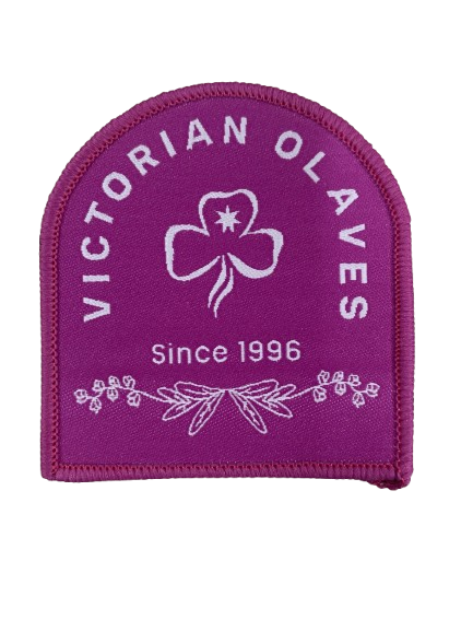 Victorian Olaves