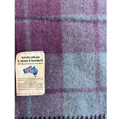 Camp Blankets