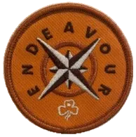 Bronze Endeavour