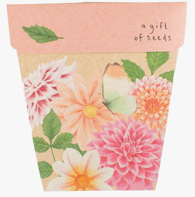 Gift of Seeds