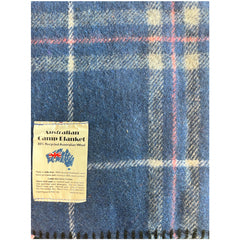 Camp Blankets