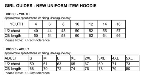 Hoodie