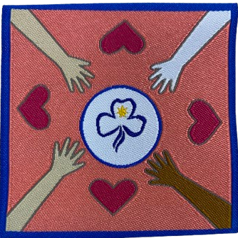 Helping Others