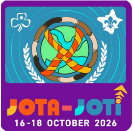 JOTA/JOTI