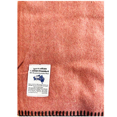 Camp Blankets
