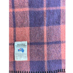 Camp Blankets