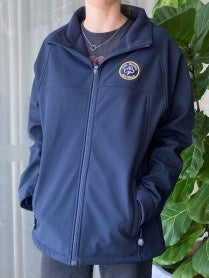 Softshell Jacket