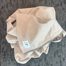 Camp Blankets