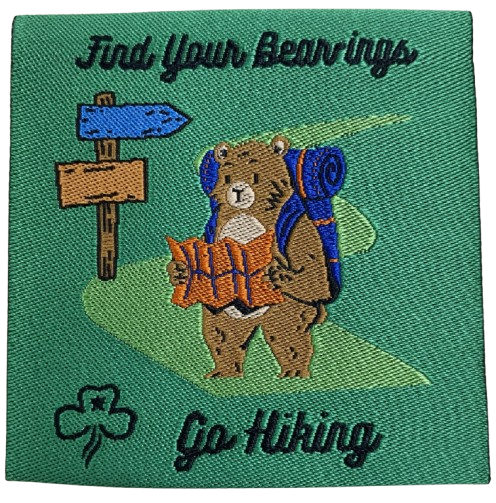 Find your Bearings