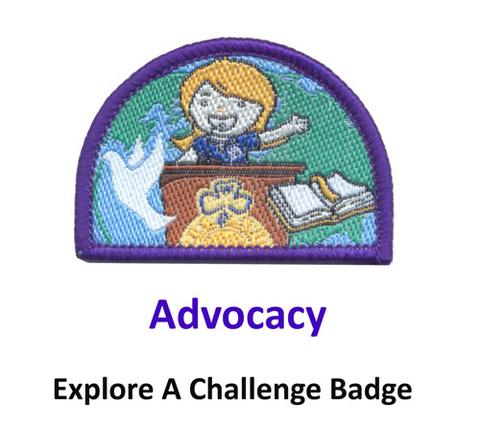 Explore a Challenge