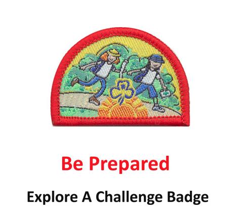 Explore a Challenge