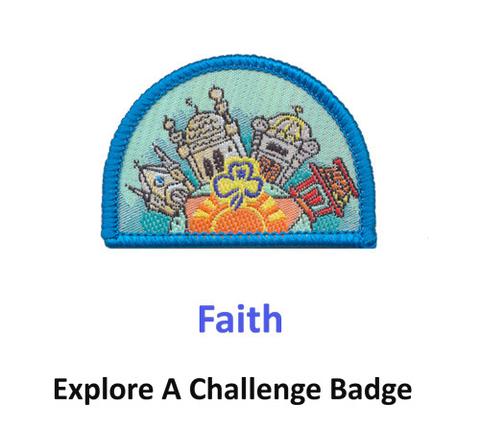 Explore a Challenge