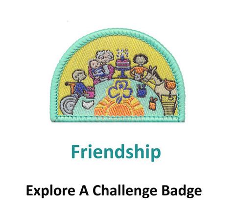Explore a Challenge