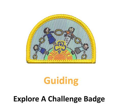 Explore a Challenge