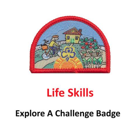 Explore a Challenge