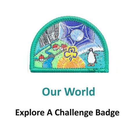 Explore a Challenge