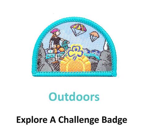 Explore a Challenge
