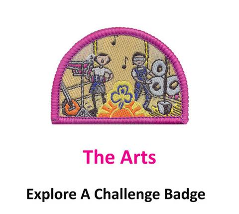 Explore a Challenge