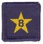 Membership Star