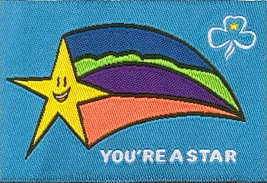 YOU'RE A STAR