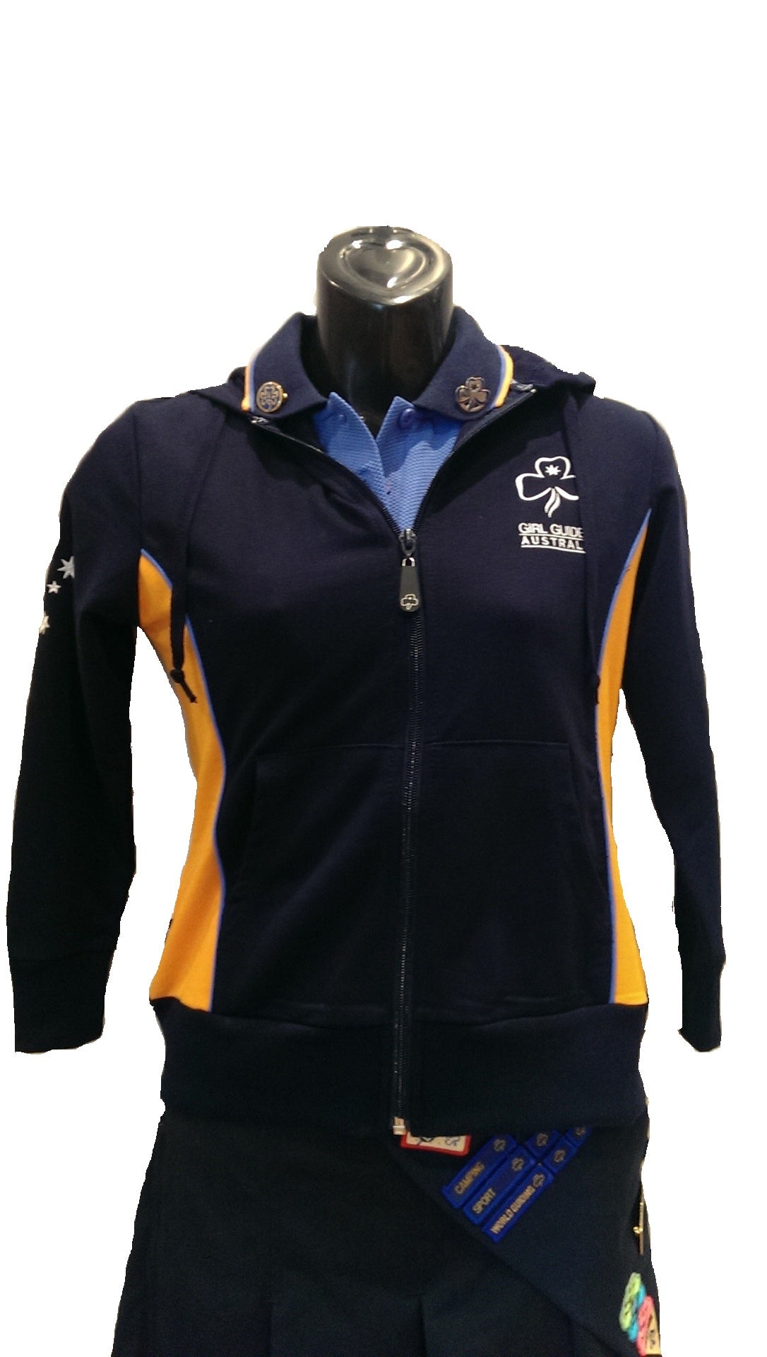 Youth Hoodie